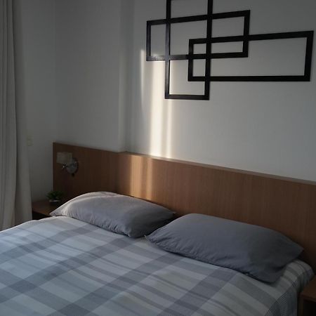 Resort Em Μπραζίλια Εξωτερικό φωτογραφία