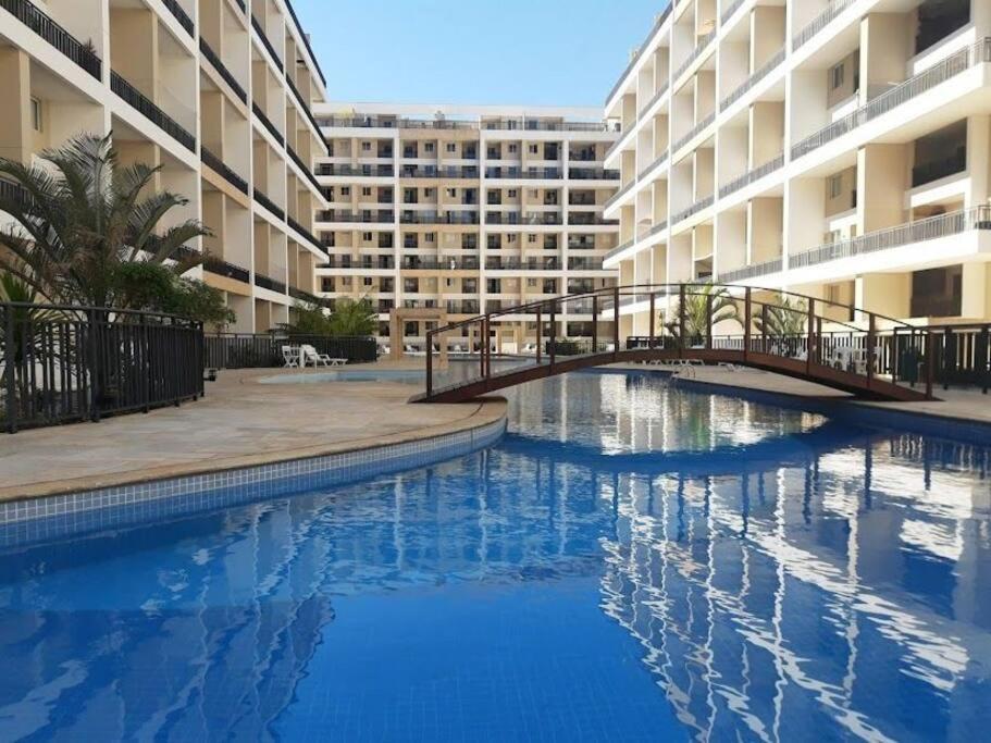 Resort Em Μπραζίλια Εξωτερικό φωτογραφία