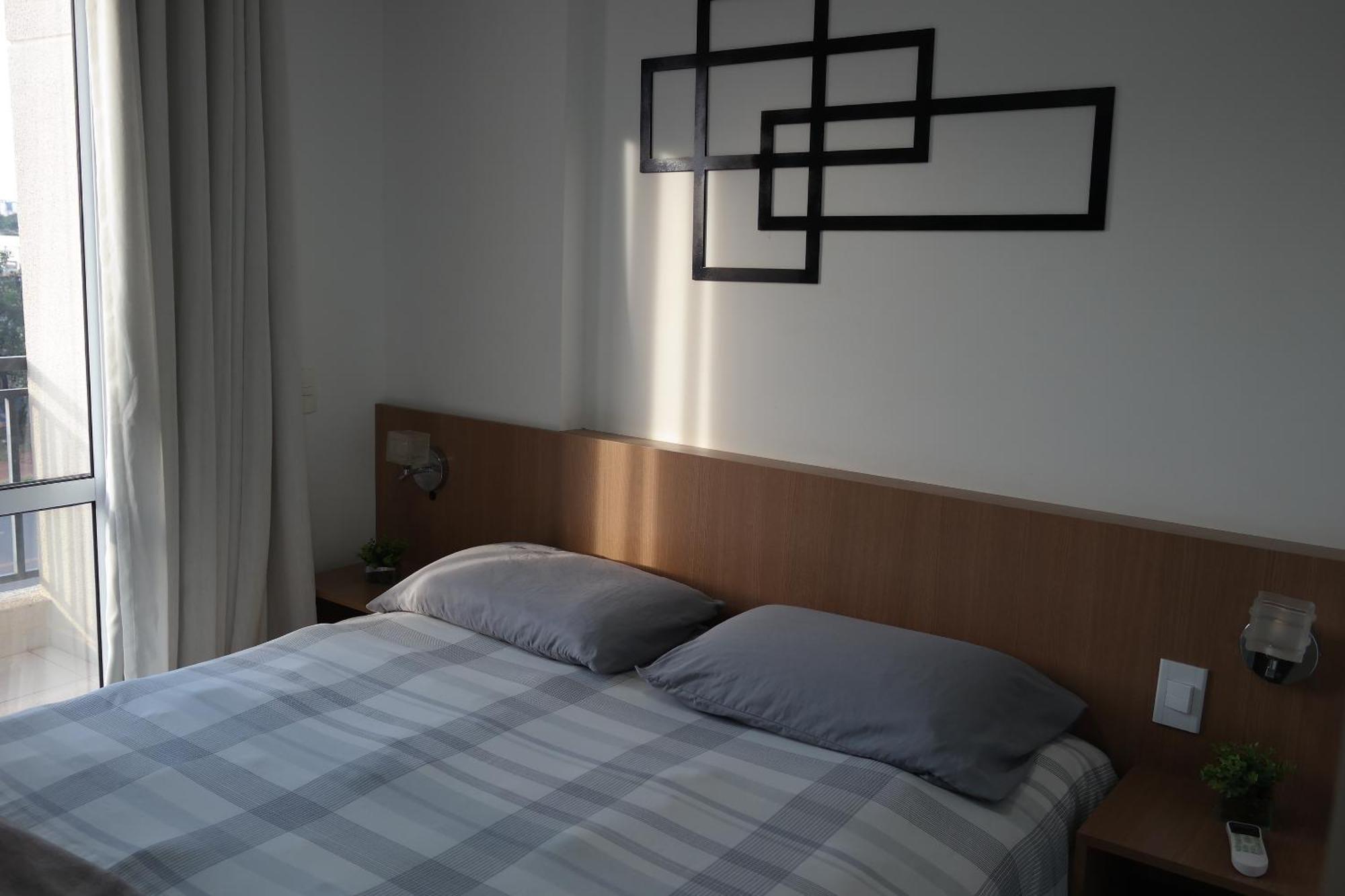 Resort Em Μπραζίλια Εξωτερικό φωτογραφία