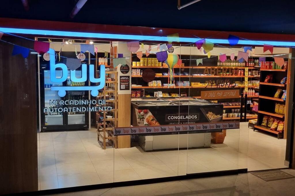 Resort Em Μπραζίλια Εξωτερικό φωτογραφία