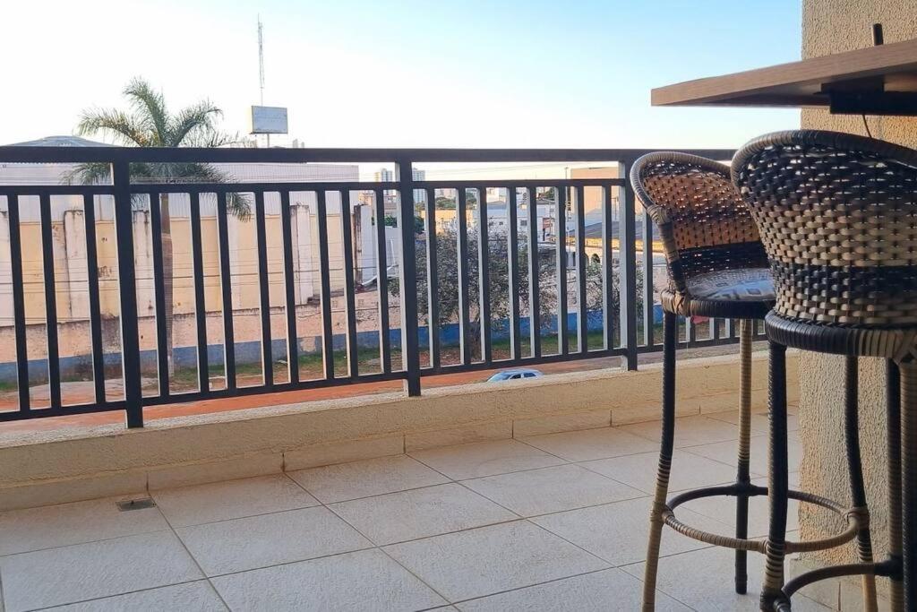 Resort Em Μπραζίλια Εξωτερικό φωτογραφία