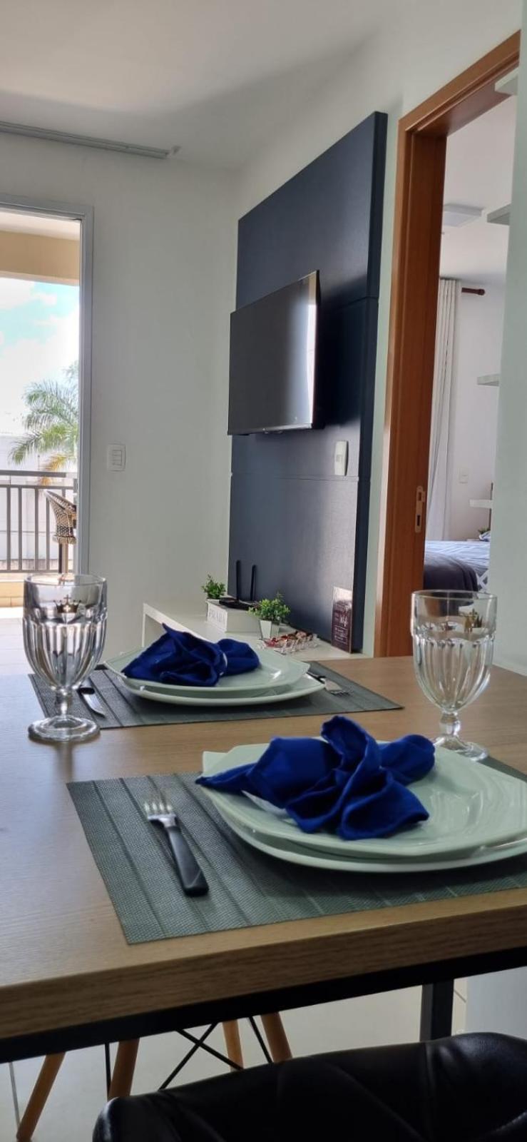 Resort Em Μπραζίλια Εξωτερικό φωτογραφία