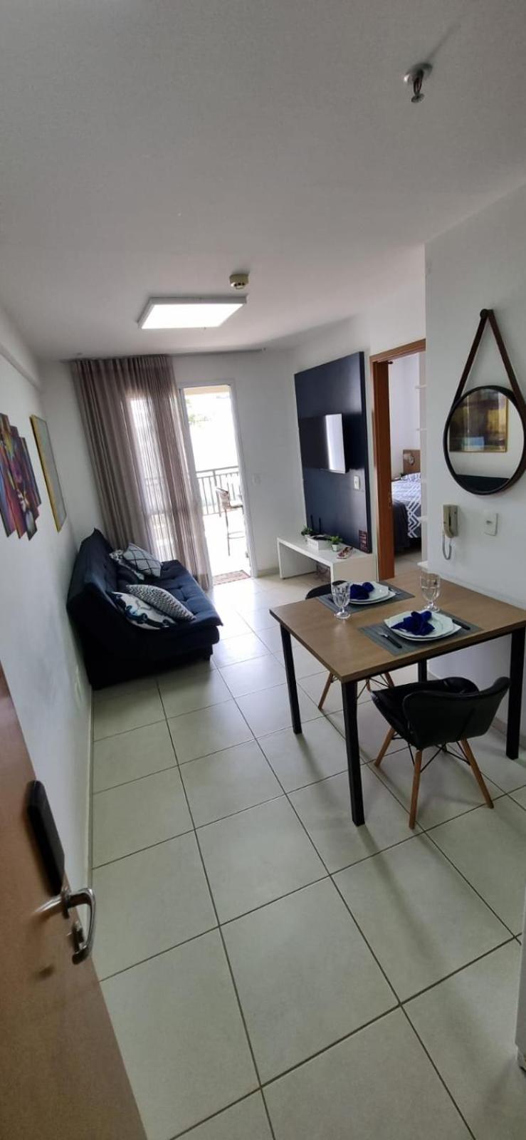 Resort Em Μπραζίλια Εξωτερικό φωτογραφία