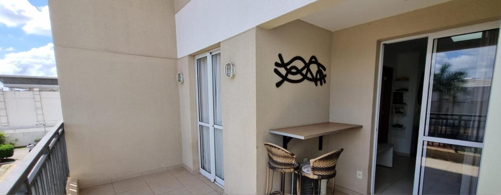 Resort Em Μπραζίλια Εξωτερικό φωτογραφία