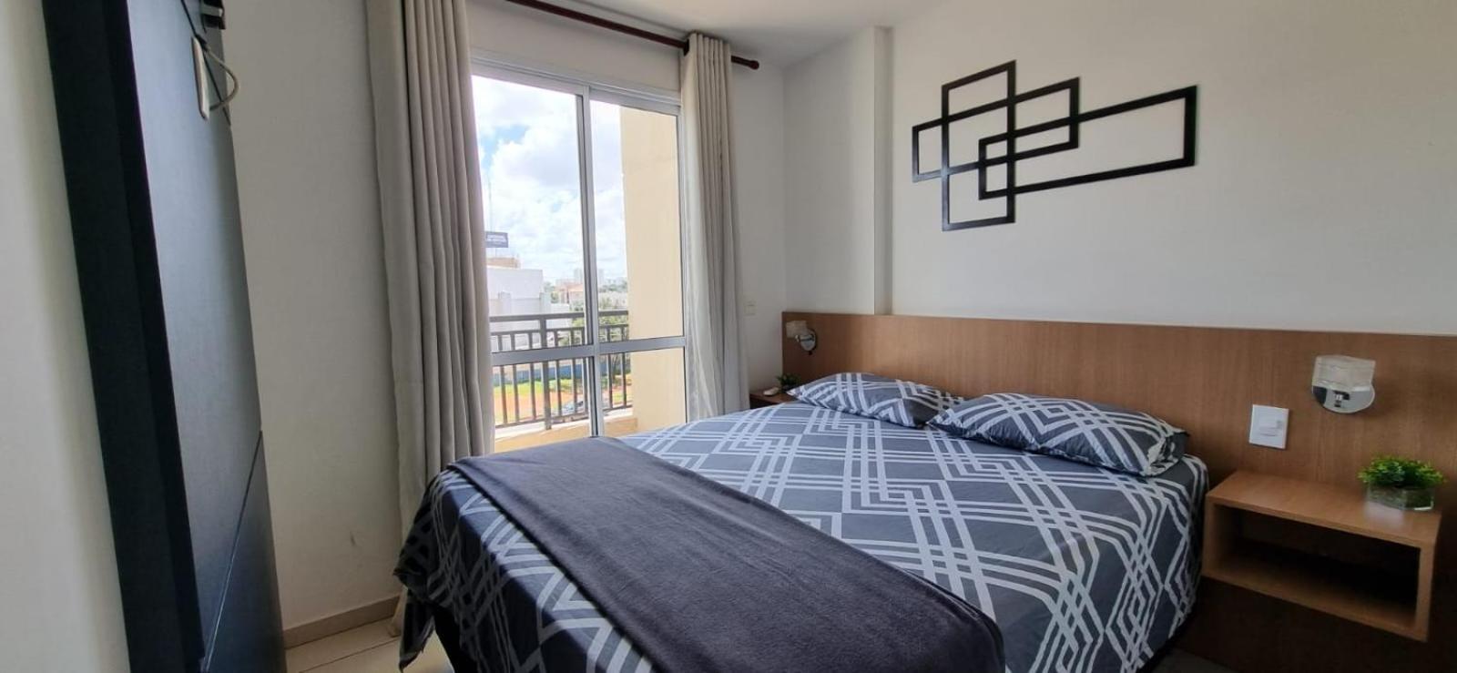 Resort Em Μπραζίλια Εξωτερικό φωτογραφία