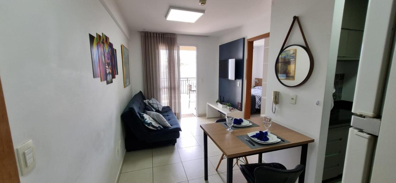 Resort Em Μπραζίλια Εξωτερικό φωτογραφία