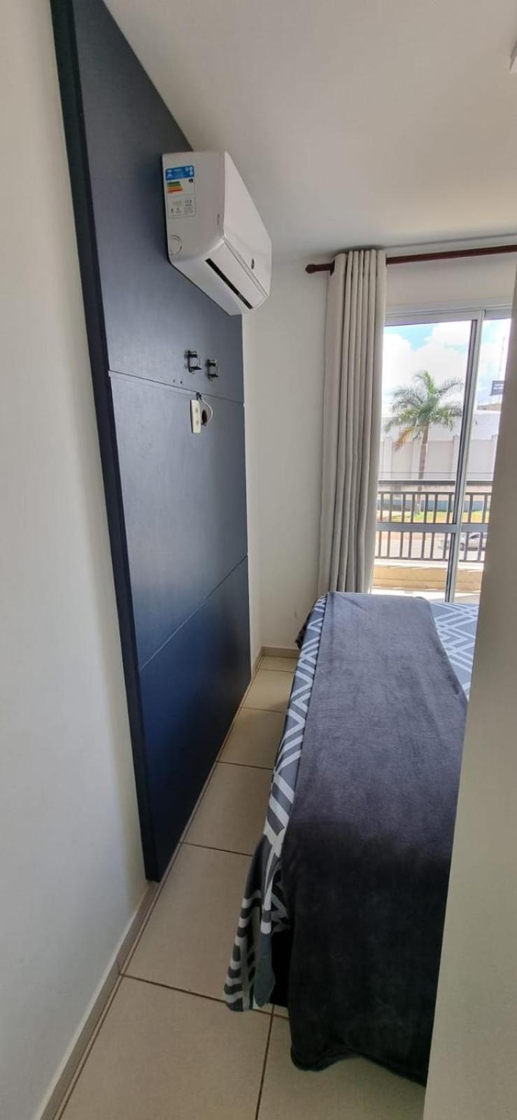 Resort Em Μπραζίλια Εξωτερικό φωτογραφία