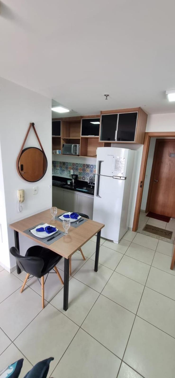 Resort Em Μπραζίλια Εξωτερικό φωτογραφία