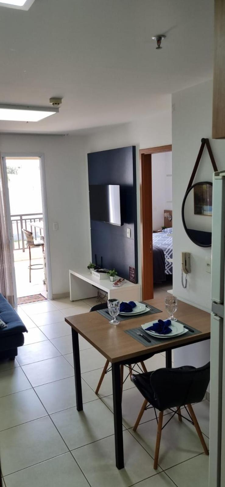 Resort Em Μπραζίλια Εξωτερικό φωτογραφία